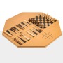 Crokinole 5 in 1 Philos - 3