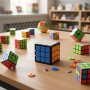 RuBoX CuBe - Scatola segreta 9 passaggi Kubekings - 4