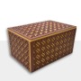 Scatola segreta giapponese 17 passaggi - Himitsu Bako XL - Kubekings