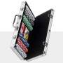 Valigetta da poker con 300 fiches Cayro - 2