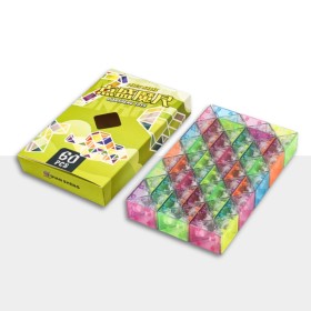 DianSheng Magic Snake (60 Block) - Diansheng