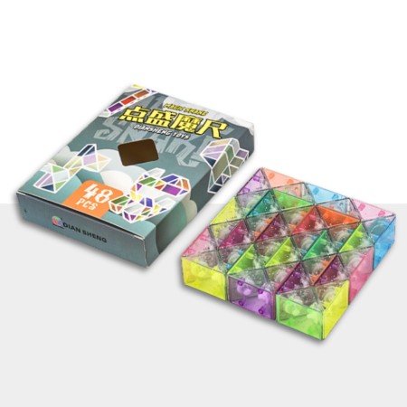 DianSheng Magic Snake (48 Block) - Diansheng