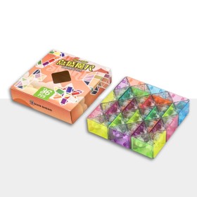 DianSheng Magic Snake (36 Block) - Diansheng