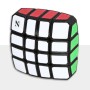 ZePuzzles 1x4x4 Floppy Cube Zeal Cubes - 2