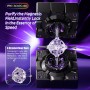 Vin Cube 3x3 Nova (Maglev + Ball Core + UV Coated) - VIN Cube