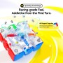 GAN356 i Carry 4 3x3 (Frosted) Gan Cube - 4
