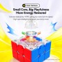 GAN356 i Carry 4 3x3 (Frosted) Gan Cube - 8