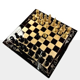 Set di scacchi formato XL - 1