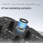 ESTAR Clock (Magnetic + Bearings) - 