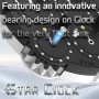 ESTAR Clock (Magnetic) - 