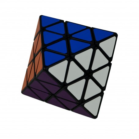Octahedro LanLan 3 Strati LanLan Cube - 2