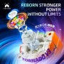 X-Man Tornado V3 3x3 Premium (Standard) - Qiyi