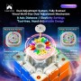 X-Man Tornado V3 3x3 Premium (Standard) - Qiyi
