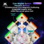 X-Man Tornado V3 3x3 Premium (Standard) - Qiyi