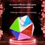 YuXin Petal Icosahedron Ultimate - Yuxin