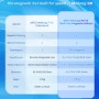 MeiLong 9x9 V3 (Magnetic + Ball-Core) - Meilong