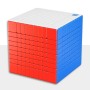MeiLong 9x9 V3 (Magnetic + Ball-Core) - Meilong
