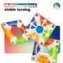 YJ Pocket Cube Mini 7x7 (Magnetic) - YJ
