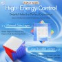 MeiLong 10x10 V2 (Magnetic + Ball-Core) - Meilong