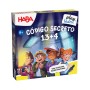 Codice segreto 13+4 - Haba