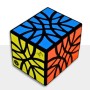 Bubbloide di Carl 4x4x5 Calvins Puzzle - 2
