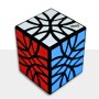 Bubbloide di Carl 4x4x5 Calvins Puzzle - 1