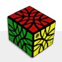 Bubbloide di Carl 4x4x5 Calvins Puzzle - 3