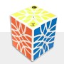Bubbloide di Carl 4x4x5 Calvins Puzzle - 9