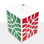 Bubbloide di Carl 4x4x5 Calvins Puzzle - 10