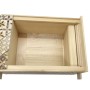 Scatola Puzzle Giapponese Yosegi 6 Sun 18 Passaggi - Oka Craft