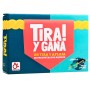 Tira e vinci! - Mercurio