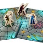 Scappa! La Sotterranea delle Ombre - Mercurio
