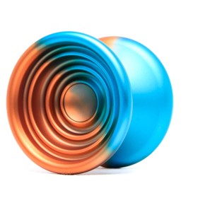 YoYoFactory Bullseye - YoYoFactory