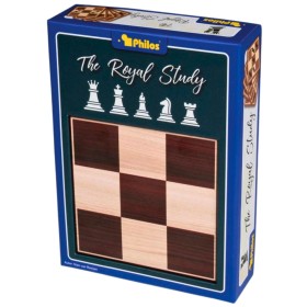 Gioco di Logica Philos The Royal Study Philos - 1