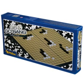 Gioco da tavolo Philos Go & Go Bang Magnetico Philos - 1