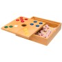 Gioco da Tavolo Philos Il Maialino nel Buco Philos - 3