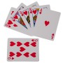 Set da Poker Philos Valigetta 100 fiches da poker Philos - 4
