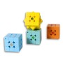 GAN330 Keychain 3x3 - Pokémon Squirtle Gan Cube - 7