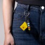 GAN330 Keychain 3x3 - Pokémon Pikachu Gan Cube - 6