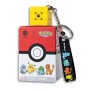 GAN330 Keychain 3x3 - Pokémon Pikachu Gan Cube - 5