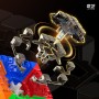 PiCube QiYi Warrior SE 7x7 (Magnetic, Ball Core, UV Coated) - Qiyi