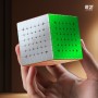 PiCube QiYi Warrior SE 7x7 (Magnetic, Ball Core, UV Coated) - Qiyi