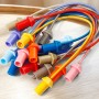 Gioco da tavolo Sciogli il nodo (Rope Unite Challenge) - 