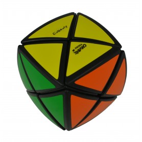 Evgenij Pillow Dino Calvins Puzzle - 1