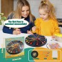 Gioco da tavolo Sciogli il nodo (Rope Unite Challenge) - 