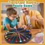 Gioco da tavolo Sciogli il nodo (Rope Unite Challenge) - 