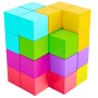 Rompicapo Magnetico Lúdilo Cubimag Mini - 3