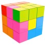 Rompicapo Magnetico Lúdilo Cubimag - 2