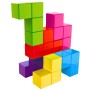 Rompicapo Magnetico Lúdilo Cubimag - 3