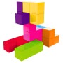 Rompicapo Magnetico Lúdilo Cubimag - 5